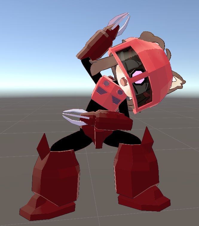 Z'Gok
