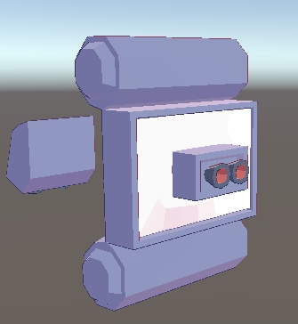 Ballute System
