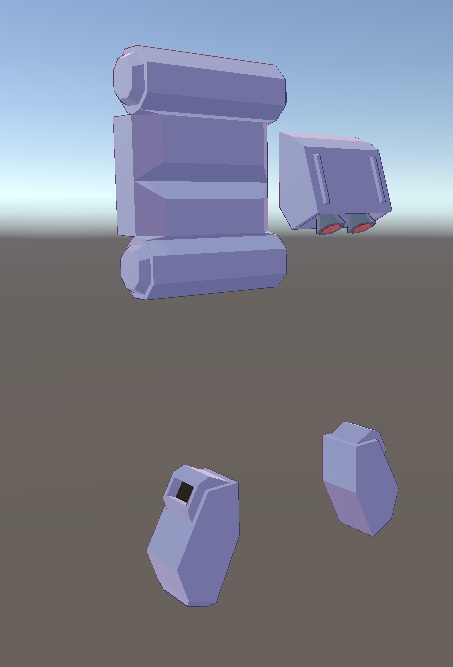 Ballute System