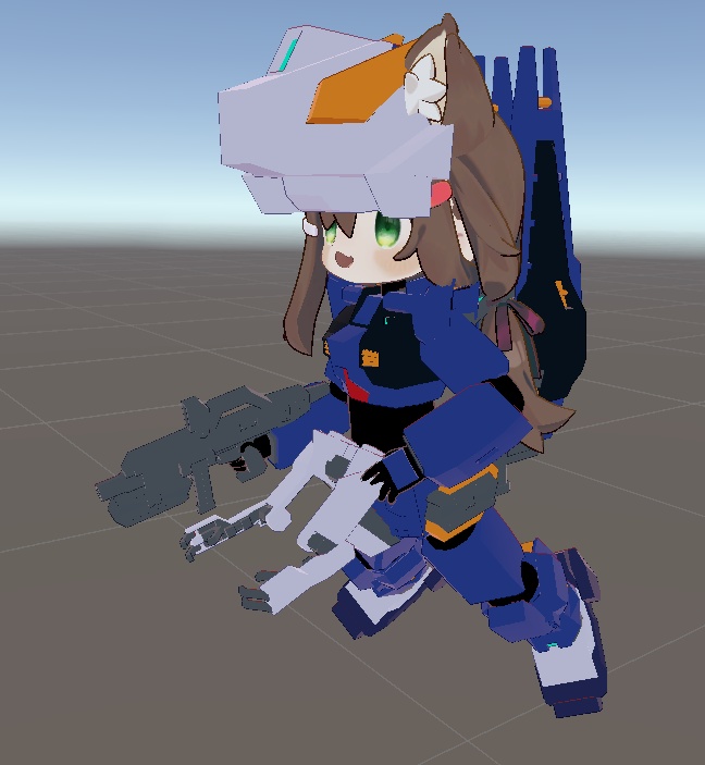Gundam TR-1 Hazel Expansion
