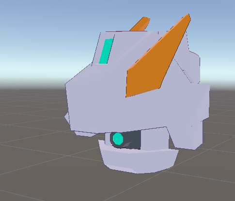 Gundam TR-1 Hazel Expansion