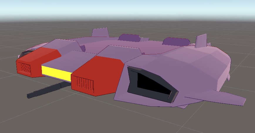 Base Jabber (Zeta + Unicorn Versions)