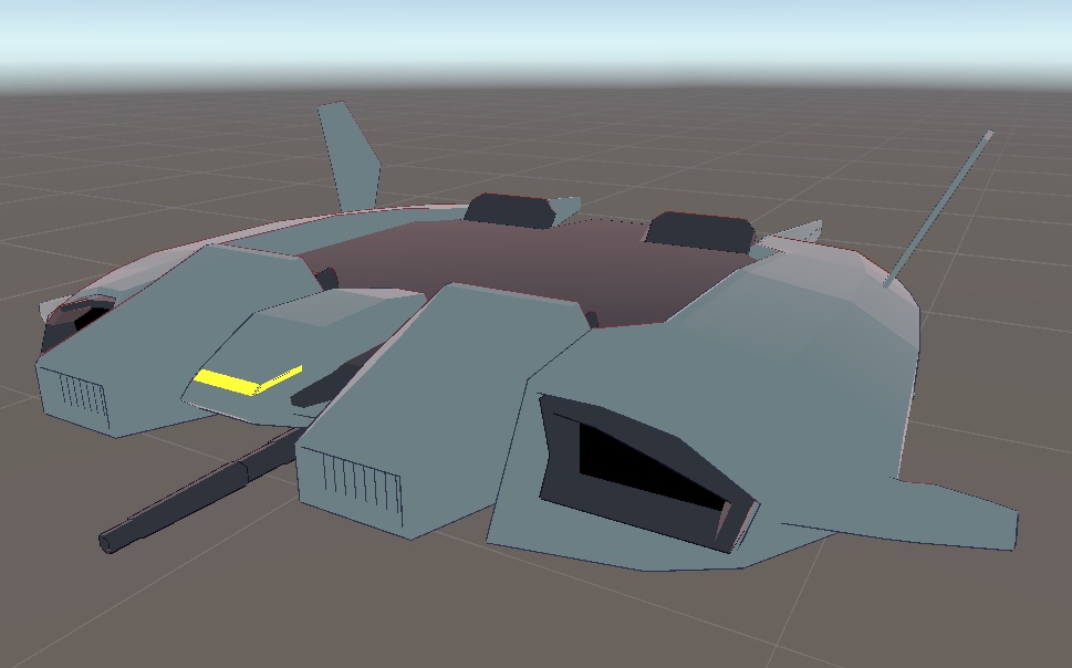 Base Jabber (Zeta + Unicorn Versions)