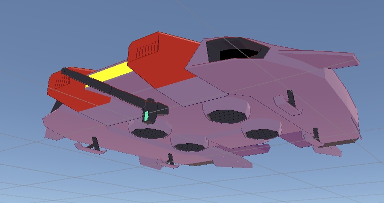 Base Jabber (Zeta + Unicorn Versions)