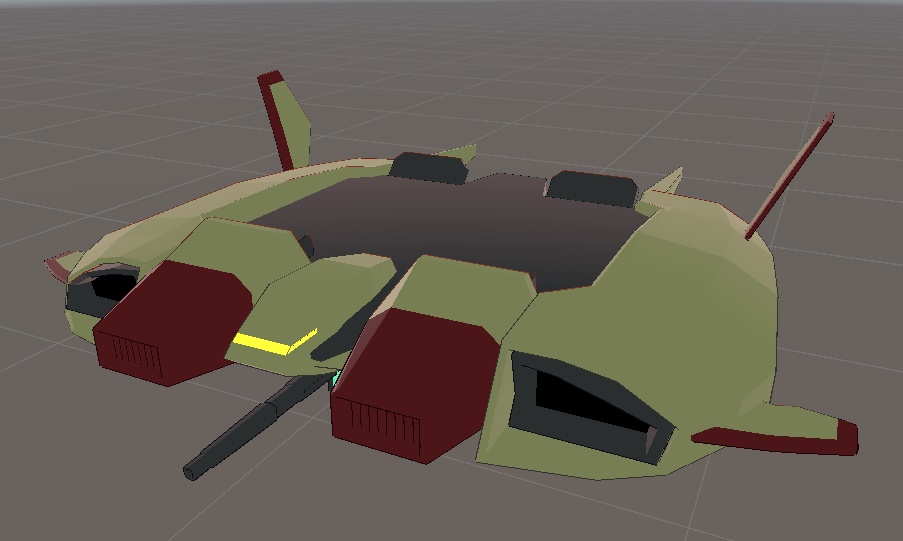 Base Jabber (Zeta + Unicorn Versions)