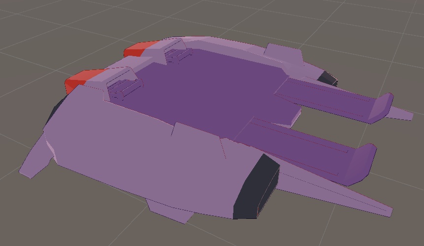 Base Jabber (Zeta + Unicorn Versions)