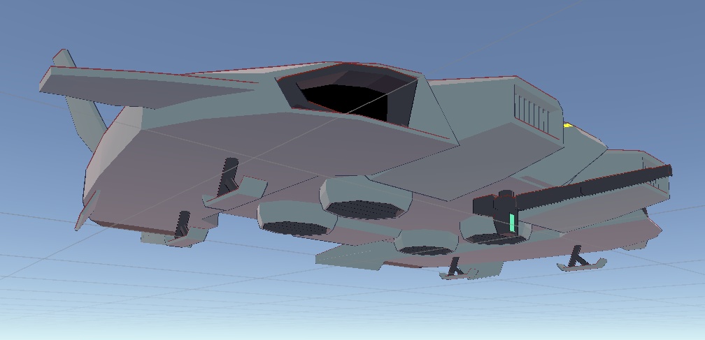 Base Jabber (Zeta + Unicorn Versions)