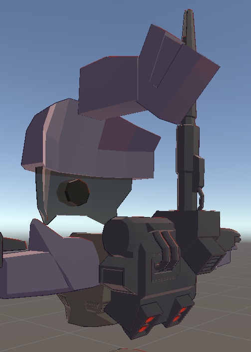 Gelgoog