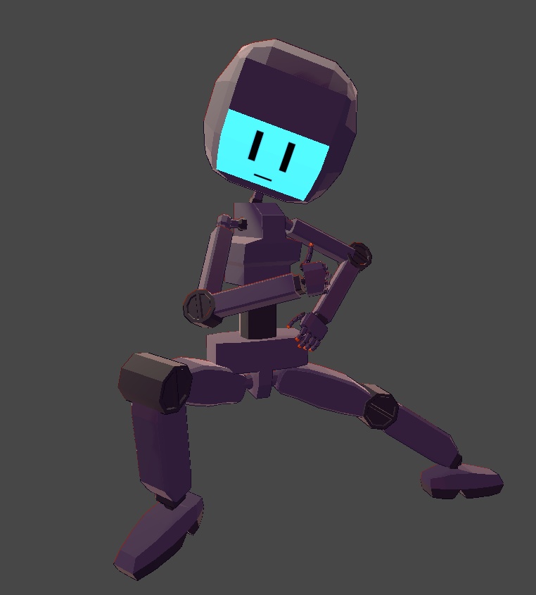 Inner Frame Avatar