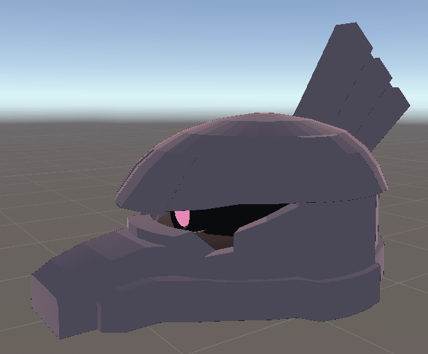 Zaku, Hizack, Gouf, Gelgoog & Geara Doga Head