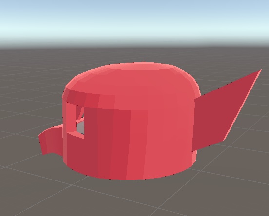 Zaku, Hizack, Gouf, Gelgoog & Geara Doga Head