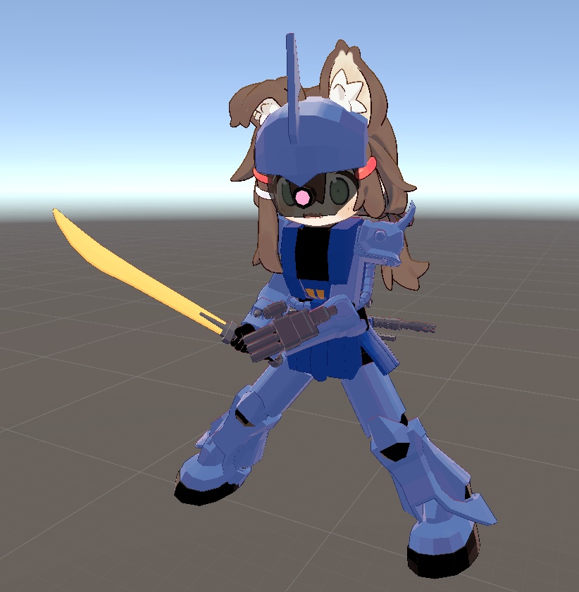 Gouf