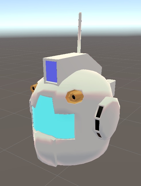 GM, Ground Type, Custom, Quel, Gelgoog, Guncannon & Nemo Head