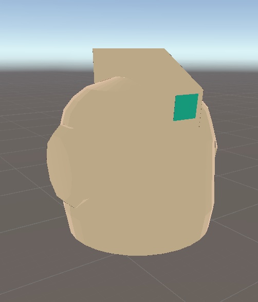 GM, Ground Type, Custom, Quel, Gelgoog, Guncannon & Nemo Head