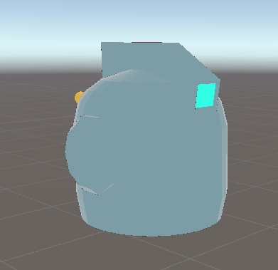 GM, Ground Type, Custom, Quel, Gelgoog, Guncannon & Nemo Head