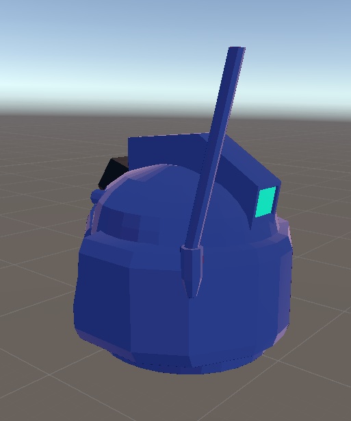 GM, Ground Type, Custom, Quel, Gelgoog, Guncannon & Nemo Head