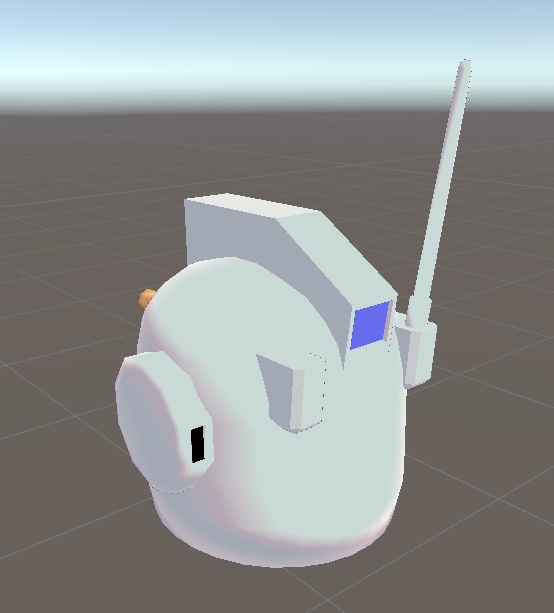 GM, Ground Type, Custom, Quel, Gelgoog, Guncannon & Nemo Head