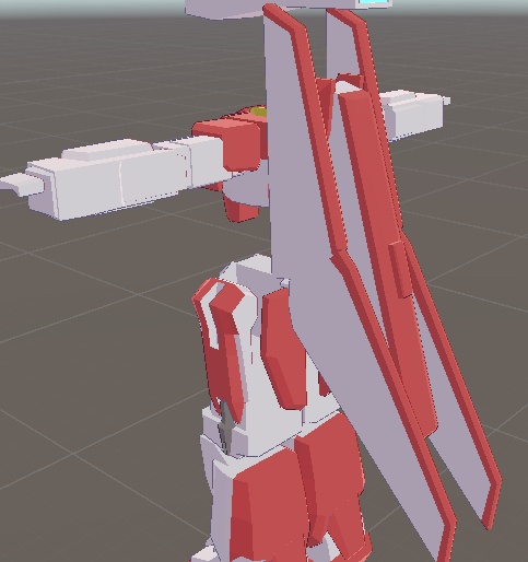 Zeta Gundam & Zeta Plus