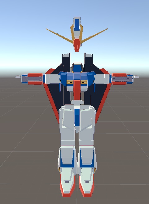 Zeta Gundam & Zeta Plus