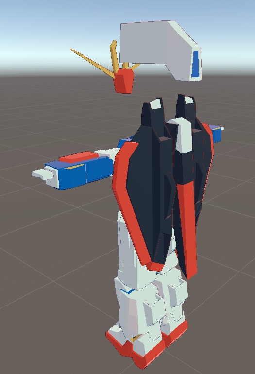 Zeta Gundam & Zeta Plus