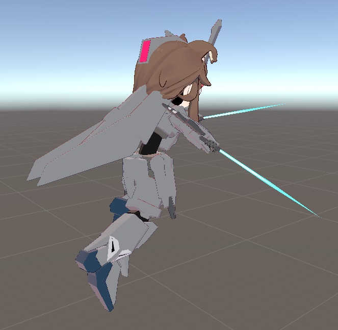 Zeta Gundam & Zeta Plus