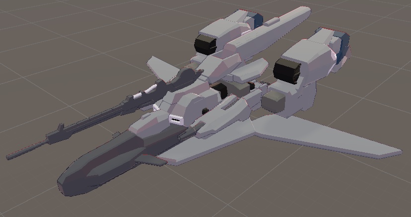 Zeta Gundam & Zeta Plus