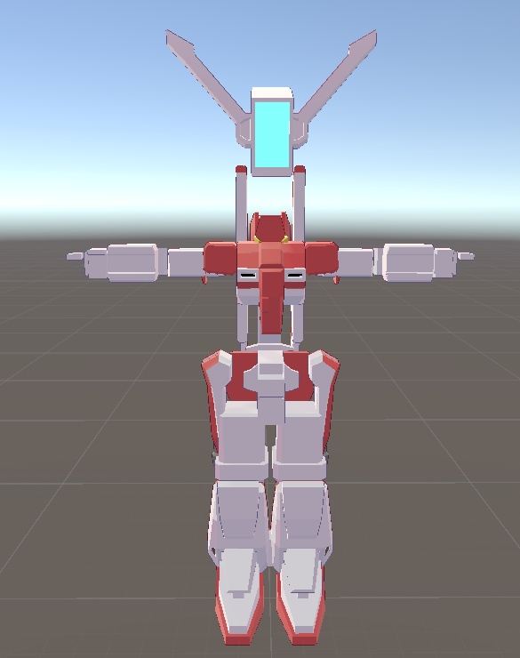 Zeta Gundam & Zeta Plus