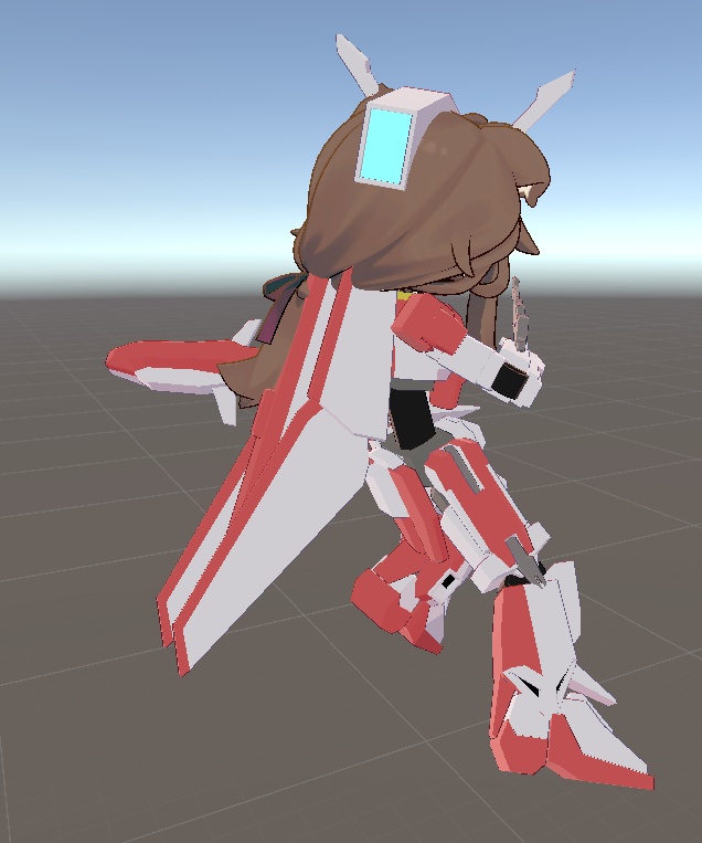 Zeta Gundam & Zeta Plus