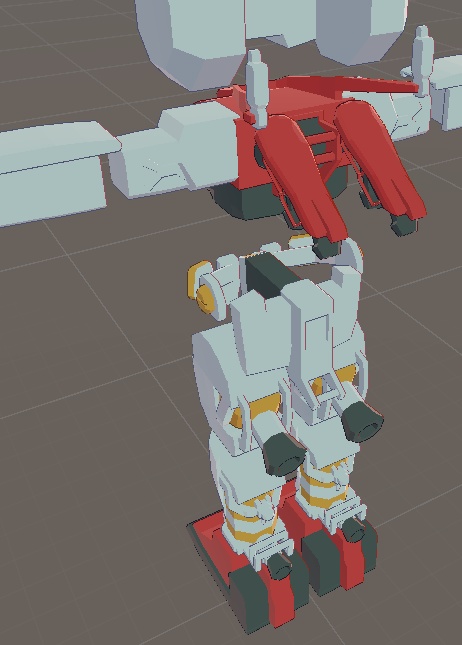 Gelgoog GQuuuuuux Version