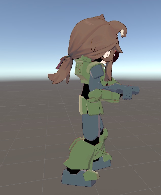 Standing Tortoise & Snapping Turtle