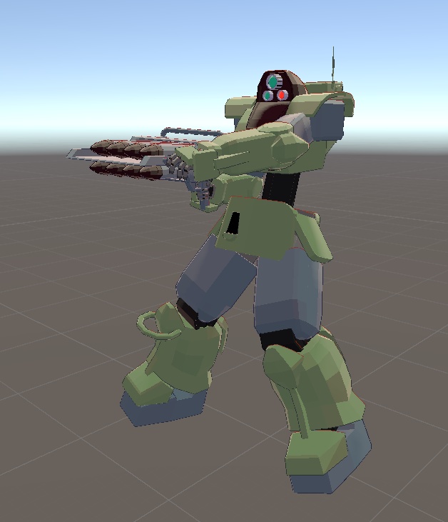 Standing Tortoise & Snapping Turtle