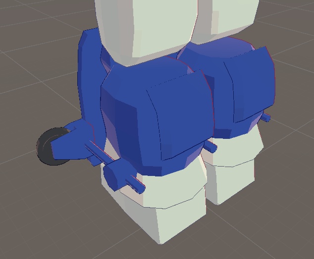 Standing Tortoise & Snapping Turtle