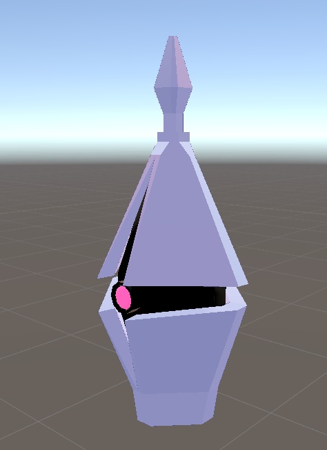 Gyan Head