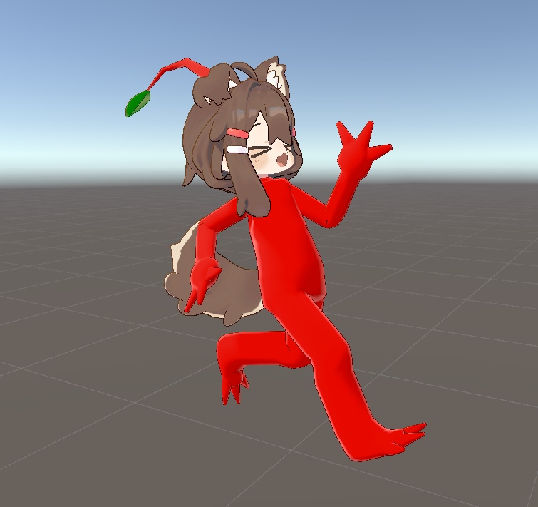 Pikmin Kigurumi