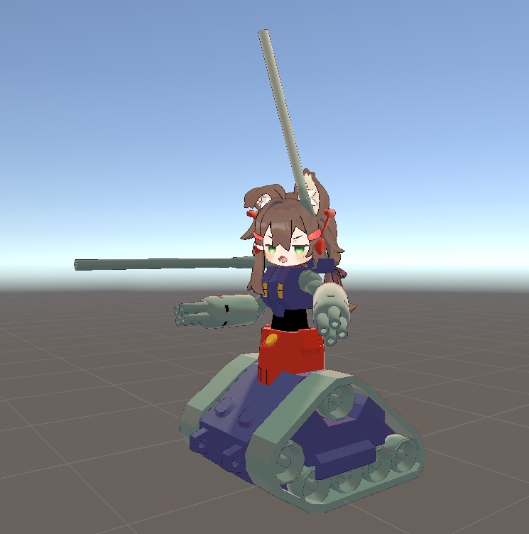 Guntank