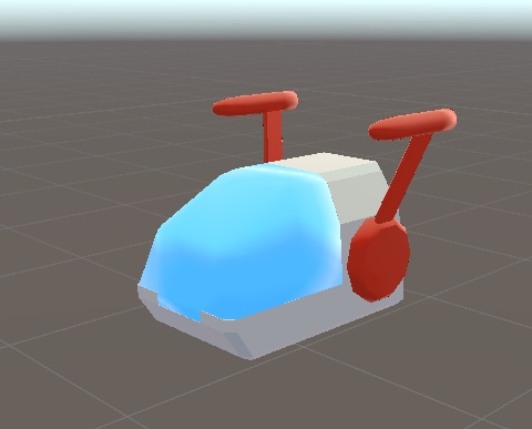 Guntank Head