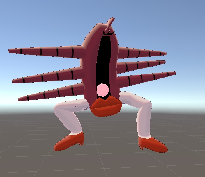 ゾゴジュアッジュ