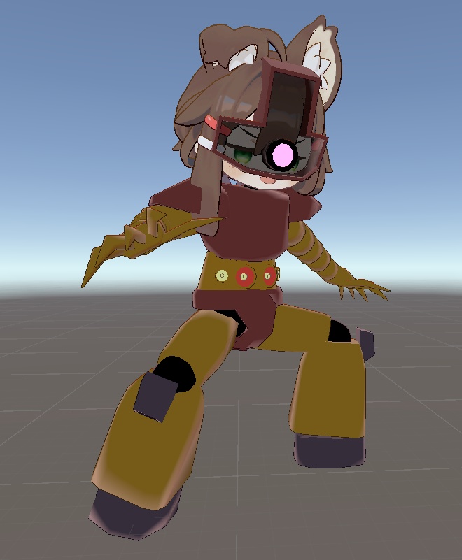 Gogg