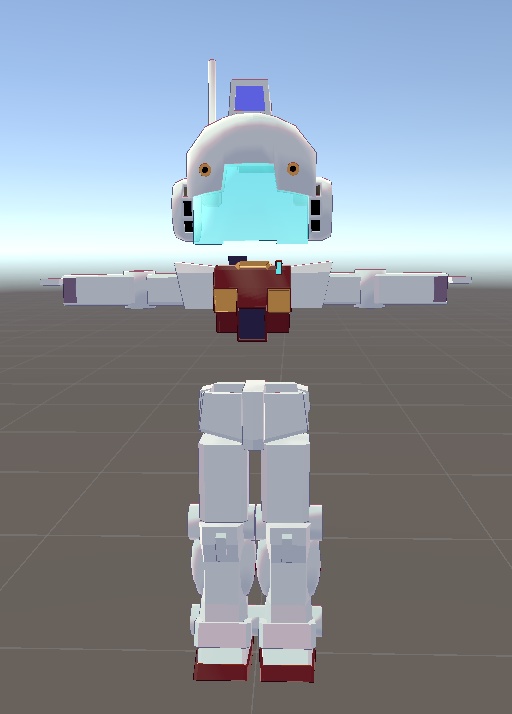 GM, GM Cannon & GM II