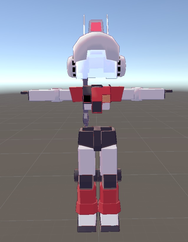 GM, GM Cannon & GM II