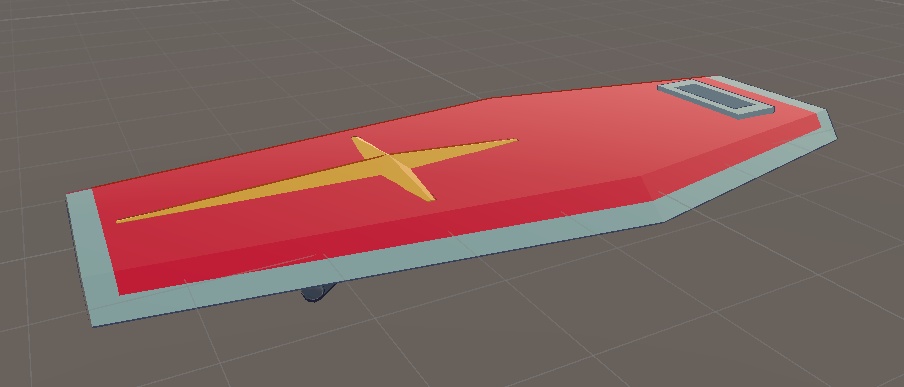 GM, GM Cannon & GM II