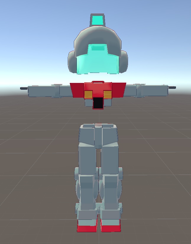 GM, GM Cannon & GM II