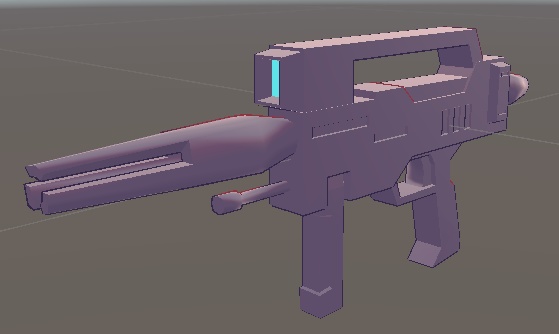 GM, GM Cannon & GM II