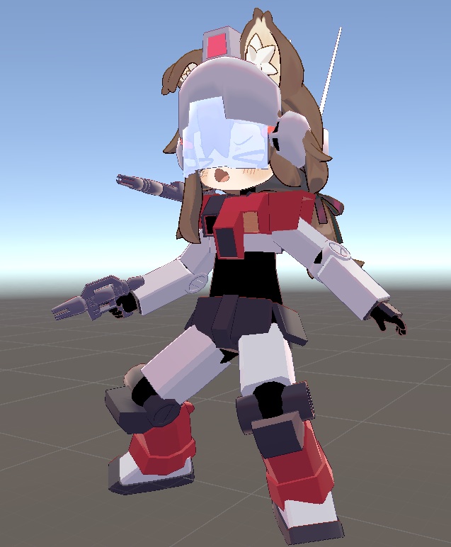 GM, GM Cannon & GM II