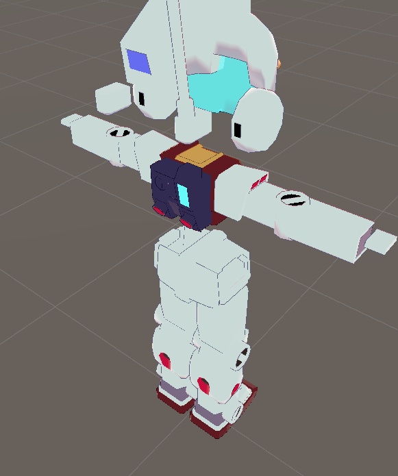 GM, GM Cannon & GM II