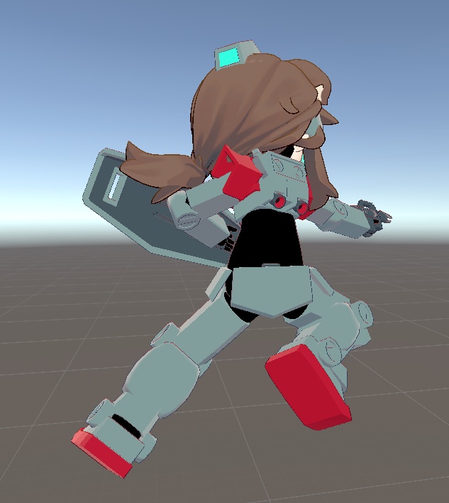 GM, GM Cannon & GM II