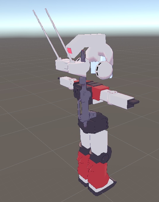 GM, GM Cannon & GM II