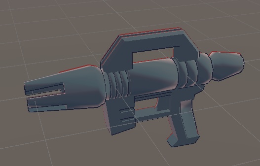 GM, GM Cannon & GM II