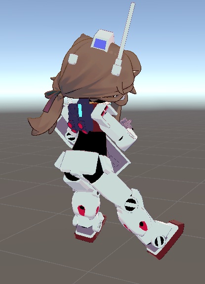 GM, GM Cannon & GM II