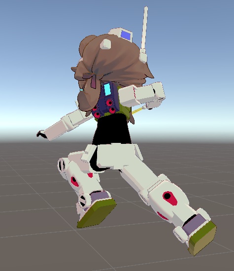 GM, GM Cannon & GM II